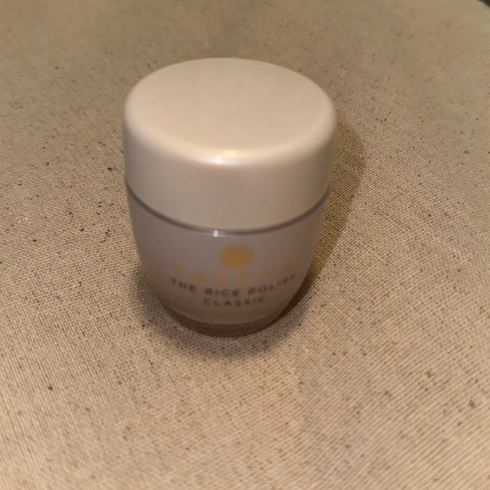 Tatcha The Rice Polish Classic Foaming Enzyme Powder ✨Brand New✨